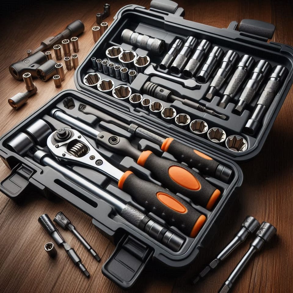The Best Socket Sets of 2024