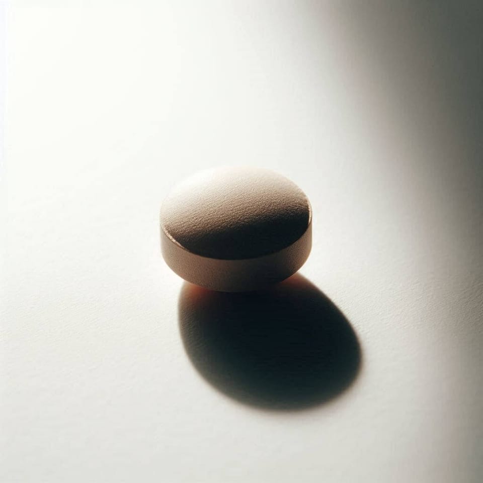 Why Magnesium Glycinate Could Be Your Key to Wellness