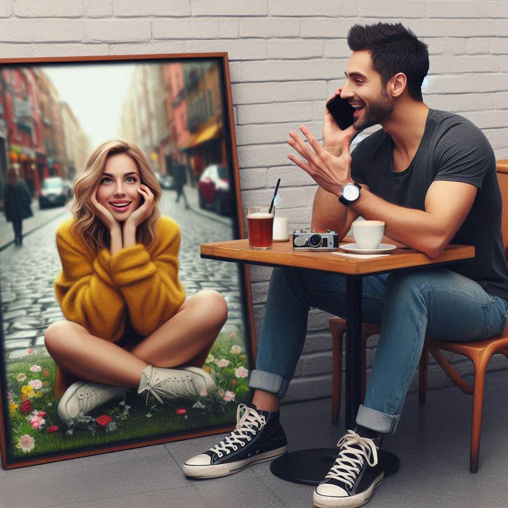 7 Subtle Signs That Someone Truly Likes You, Backed by Psychology