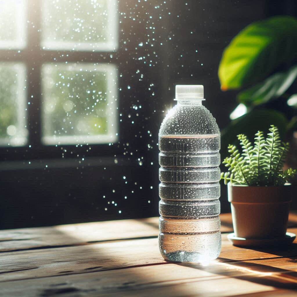 Forget the 8-Glass Rule, Discover the Right Amount of Water for Your Body