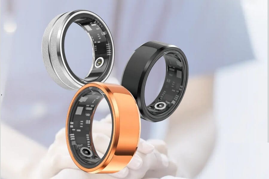 Qinux Gadium, The Health Revolution You Can Wear