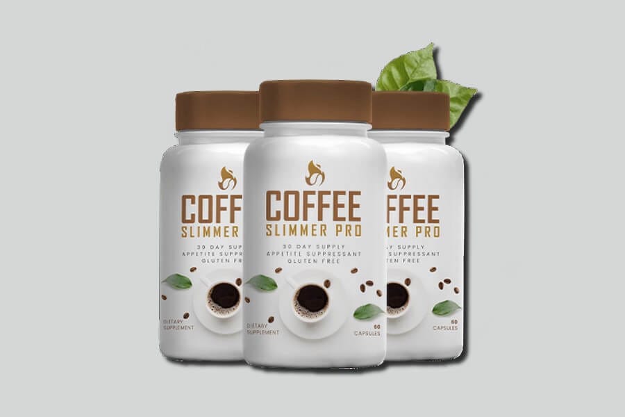 Unlocking Your Weight Loss Goals with Coffee Slimmer Pro