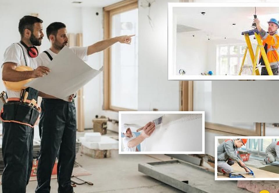 Why Home Renovation Could Be the Best Decision You Ever Make