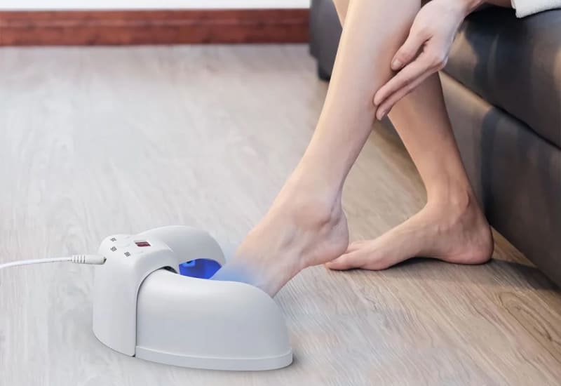 Lumora Beam Review: A Drug-Free, UV-Powered Breakthrough for Nail Fungus in 2026