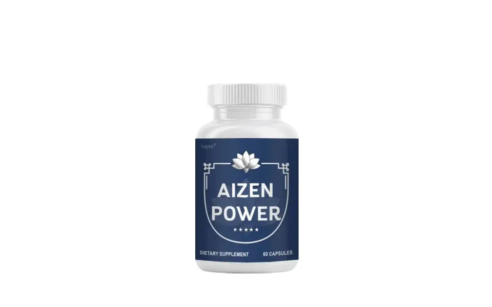 Discover the Transformative Power of Aizen Power for Enhanced Vitality and Intimate Experiences