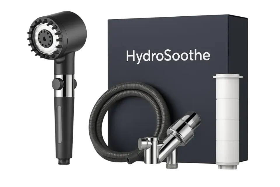 Pressure Boosting Filtered Shower Head Reviews ( Buyer’s Guide)