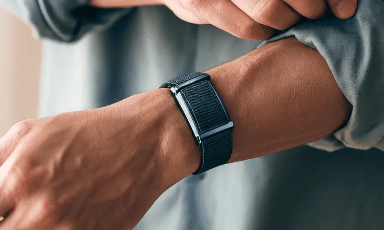 Herz P1 Smart Band Review – 2025’s Top Wellness Gadget