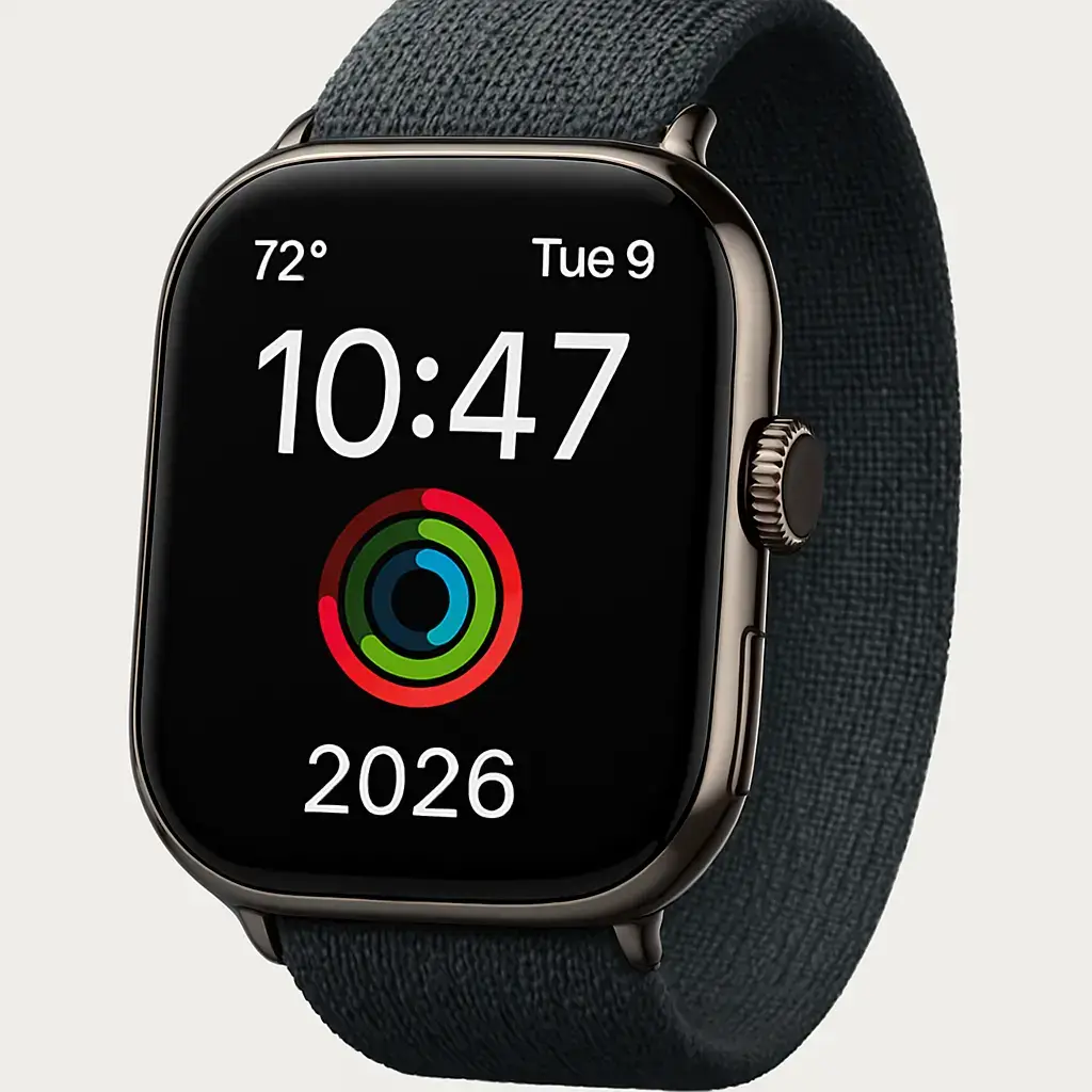 Best Smart Watch 2026 for Health: Top Picks for Wellness & Fitness Tracking