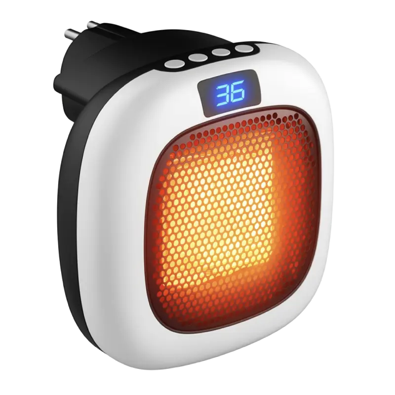 Heater Pro X Review: Compact Portable Heater That Delivers Powerful Warmth