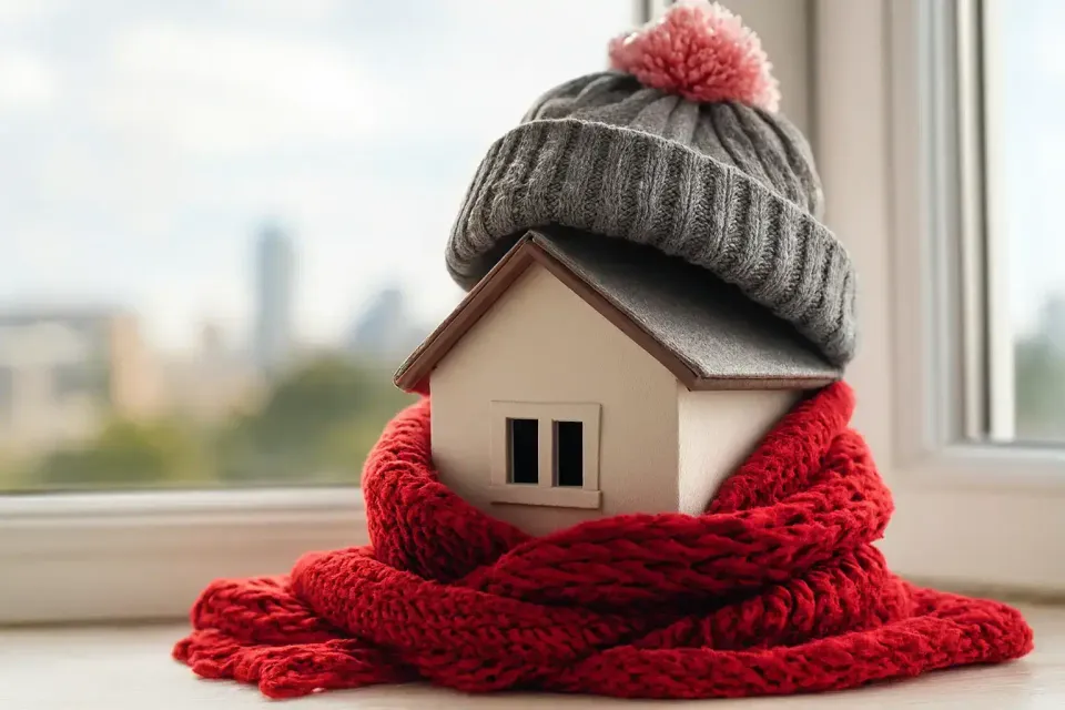Ways to Stay Warm in the House in Winter: Practical, Affordable, and Proven Solutions