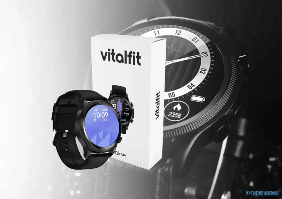 Qinux VitalFit Review : Honest Insights, Features, Pros & Cons